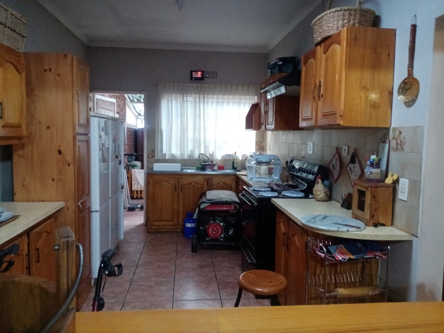 2 Bedroom Property for Sale in Parys Free State